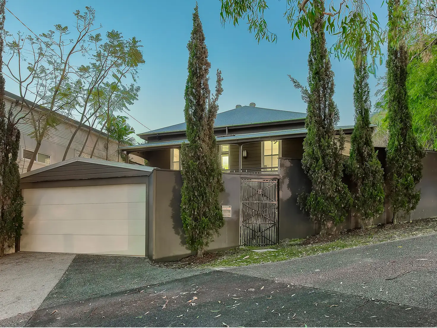 Main view of Homely house listing, 144 Kelvin Grove Road, Kelvin Grove QLD 4059