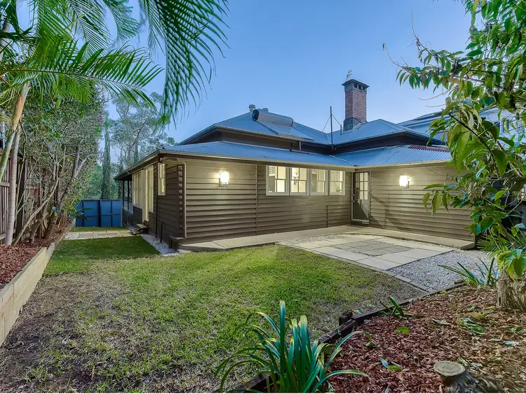 Second view of Homely house listing, 144 Kelvin Grove Road, Kelvin Grove QLD 4059
