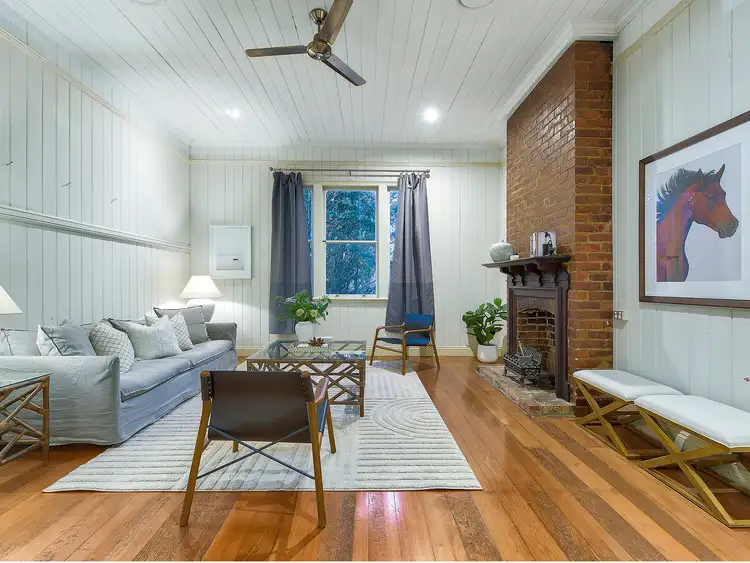 Third view of Homely house listing, 144 Kelvin Grove Road, Kelvin Grove QLD 4059