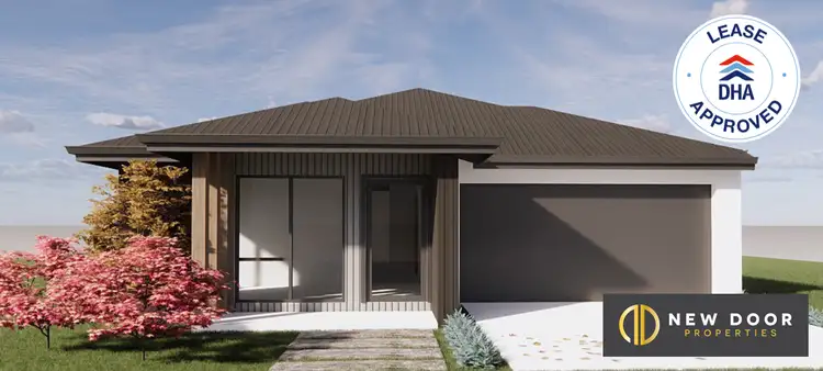 14 Cunningdroo Street, Googong NSW 2620