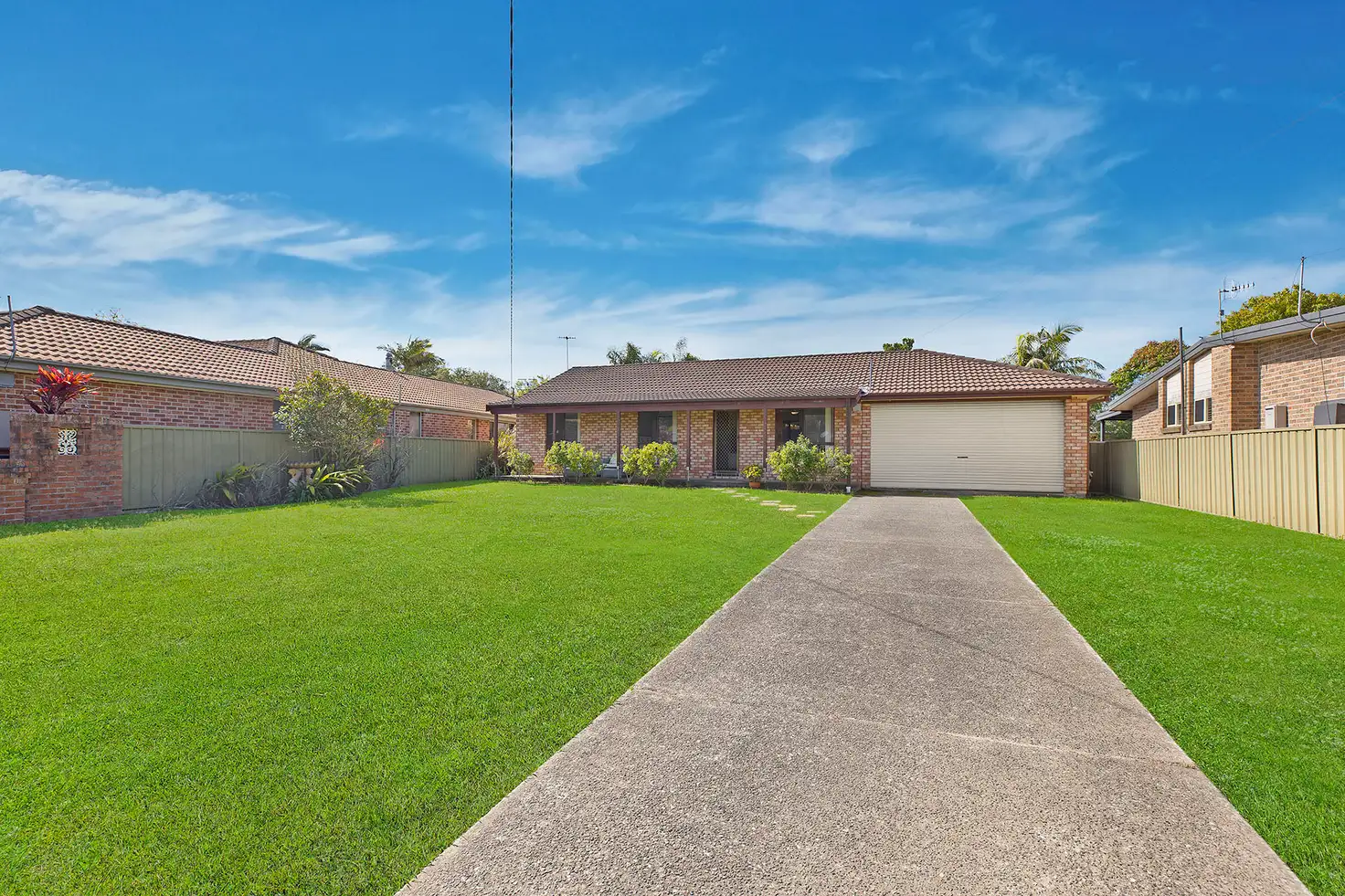 Main view of Homely house listing, 13 Aston Wilde Avenue, Chittaway Bay NSW 2261