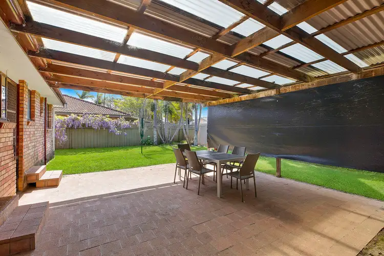 Second view of Homely house listing, 13 Aston Wilde Avenue, Chittaway Bay NSW 2261