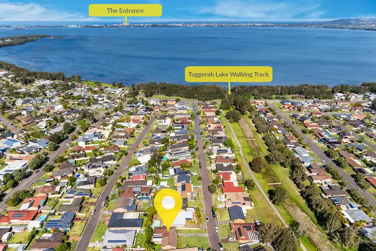 Third view of Homely house listing, 13 Aston Wilde Avenue, Chittaway Bay NSW 2261