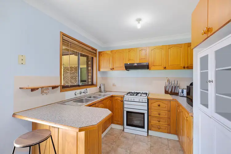 Fifth view of Homely house listing, 13 Aston Wilde Avenue, Chittaway Bay NSW 2261