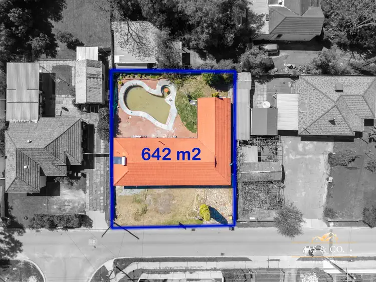 2 Afric Street, Middle Swan WA 6056