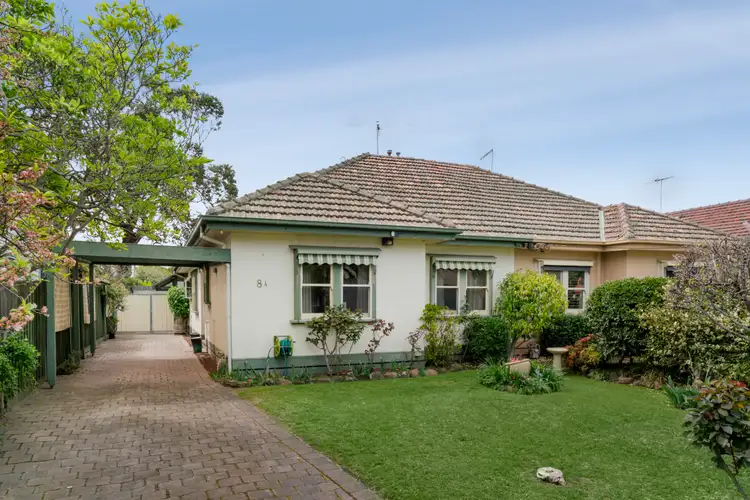 Main view of Homely house listing, 8A Federal Street, Williamstown VIC 3016