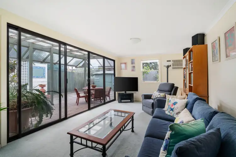 Second view of Homely house listing, 8A Federal Street, Williamstown VIC 3016