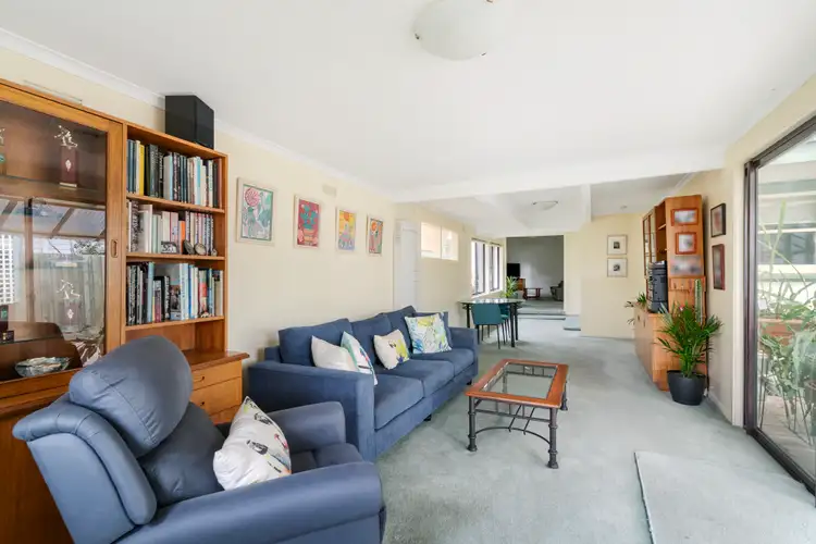 Third view of Homely house listing, 8A Federal Street, Williamstown VIC 3016