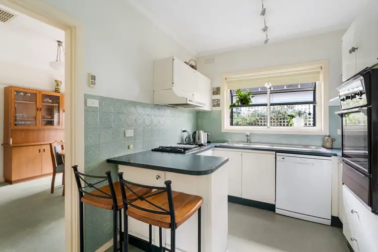 Fourth view of Homely house listing, 8A Federal Street, Williamstown VIC 3016