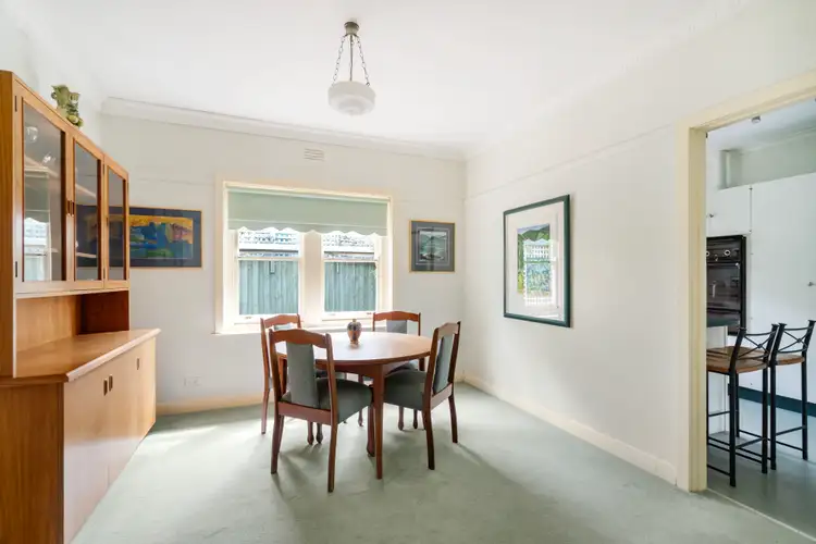 Fifth view of Homely house listing, 8A Federal Street, Williamstown VIC 3016