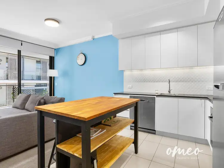Fifth view of Homely apartment listing, 43/77 Orsino Boulevard, North Coogee WA 6163