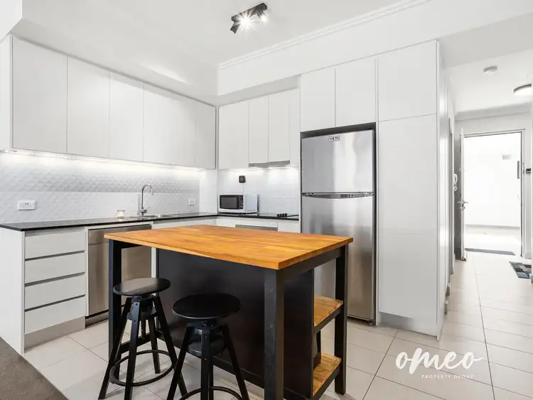 Sixth view of Homely apartment listing, 43/77 Orsino Boulevard, North Coogee WA 6163