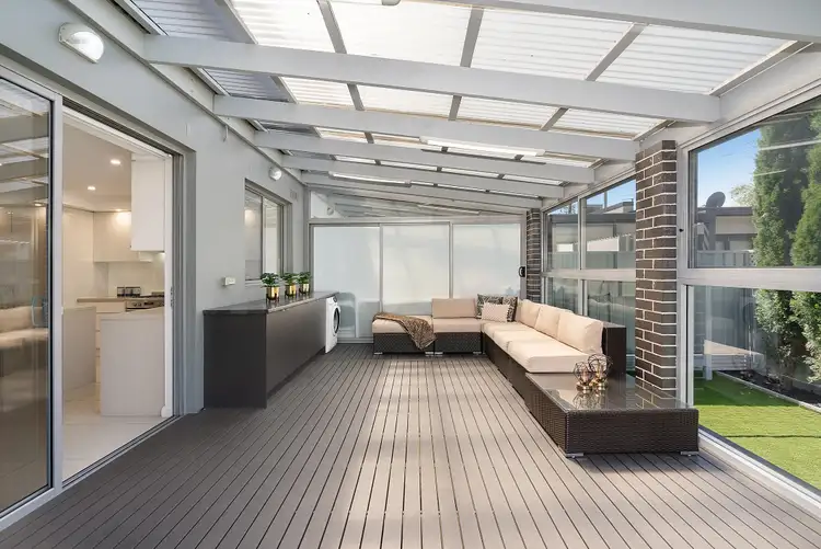 Main view of Homely townhouse listing, 4/44 Christian Road, Punchbowl NSW 2196