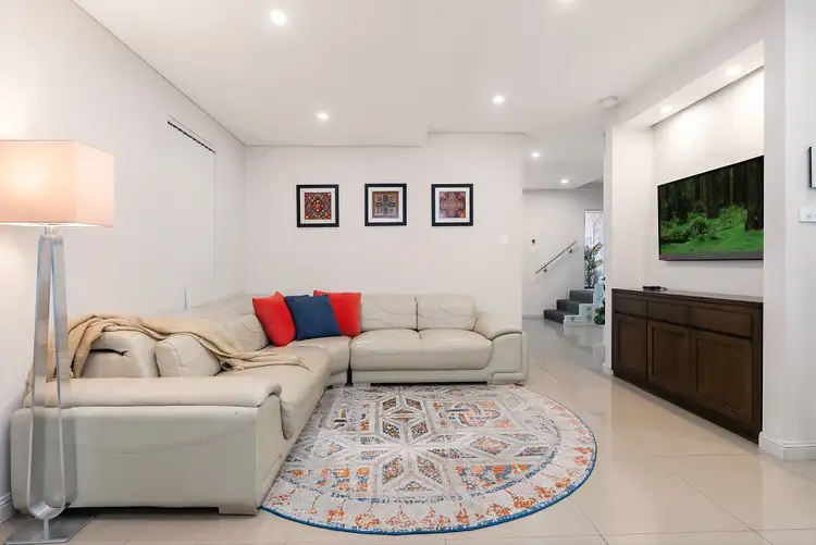 Third view of Homely townhouse listing, 4/44 Christian Road, Punchbowl NSW 2196