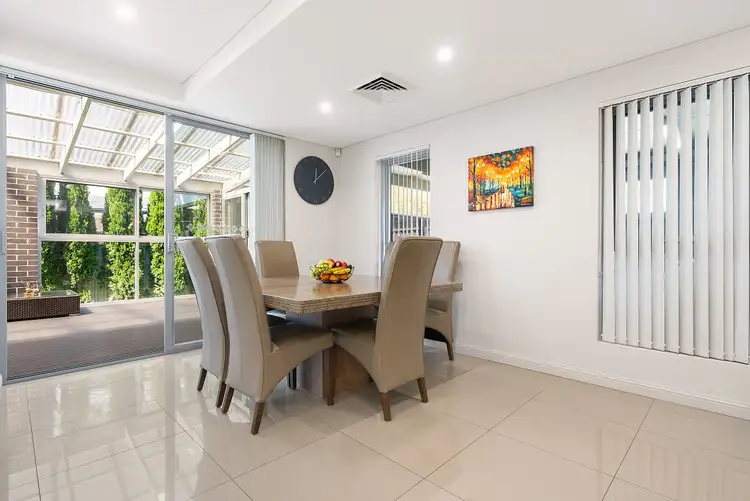 Fourth view of Homely townhouse listing, 4/44 Christian Road, Punchbowl NSW 2196