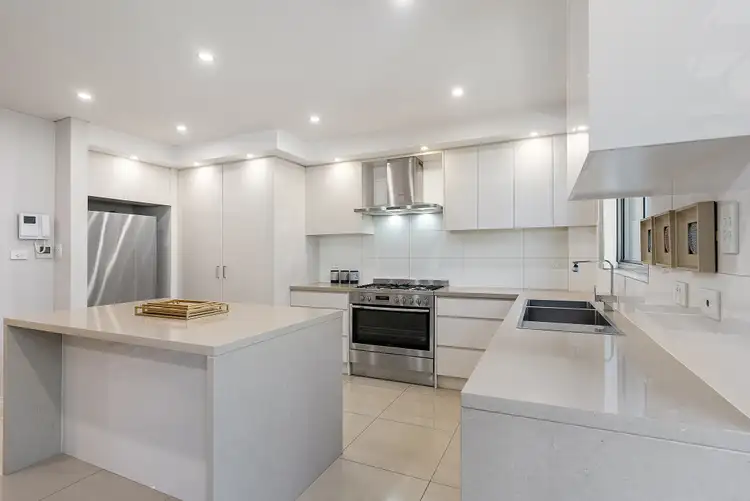 Fifth view of Homely townhouse listing, 4/44 Christian Road, Punchbowl NSW 2196