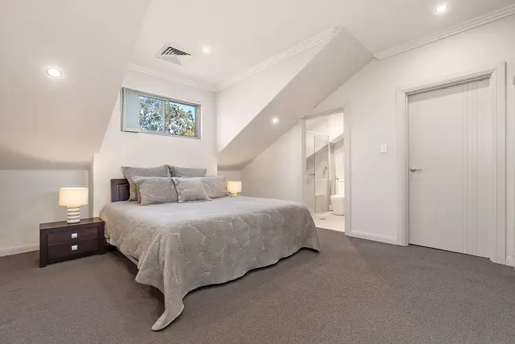 Sixth view of Homely townhouse listing, 4/44 Christian Road, Punchbowl NSW 2196