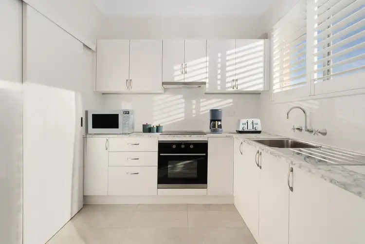 Second view of Homely apartment listing, 12/5-7 Oriental Street, Bexley NSW 2207