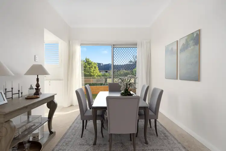 Third view of Homely apartment listing, 12/5-7 Oriental Street, Bexley NSW 2207