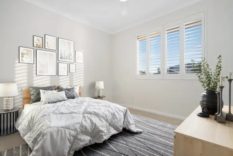 Fourth view of Homely apartment listing, 12/5-7 Oriental Street, Bexley NSW 2207