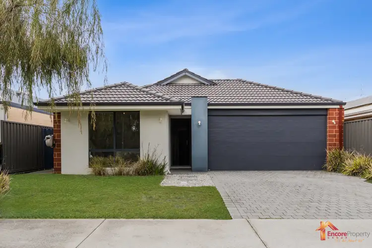 50 Glenworth Drive, Wellard WA 6170