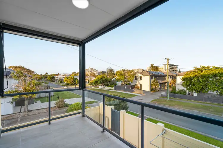 1/103 Turner Street, Scarborough QLD 4020