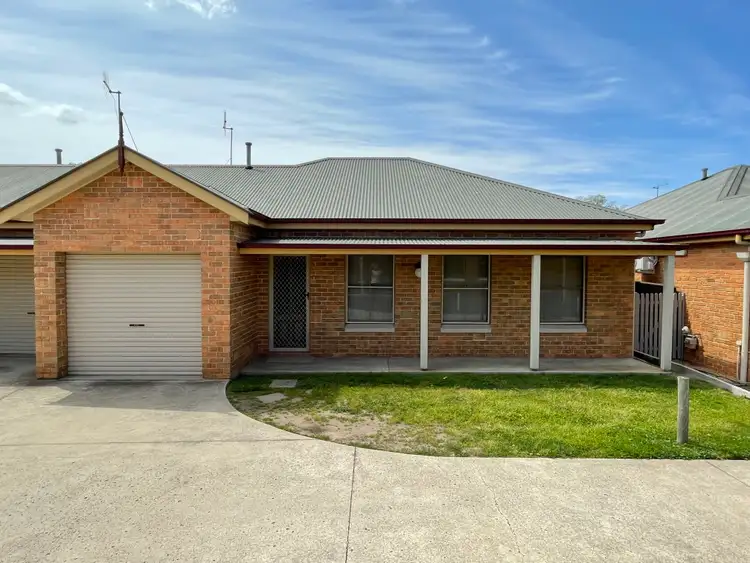 7/359 Rankin Street, Bathurst NSW 2795