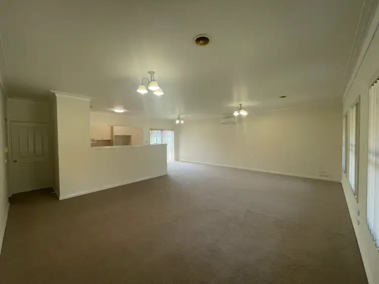 Third view of Homely unit listing, 7/359 Rankin Street, Bathurst NSW 2795