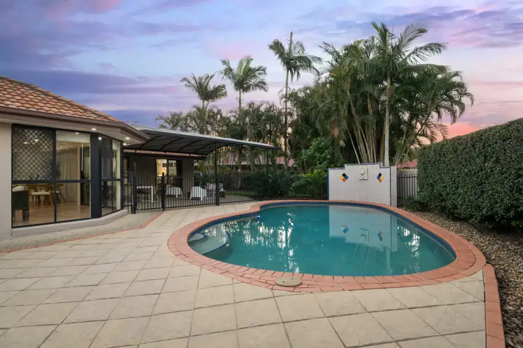 Fourth view of Homely house listing, 12 Charolais Crescent, Upper Kedron QLD 4055