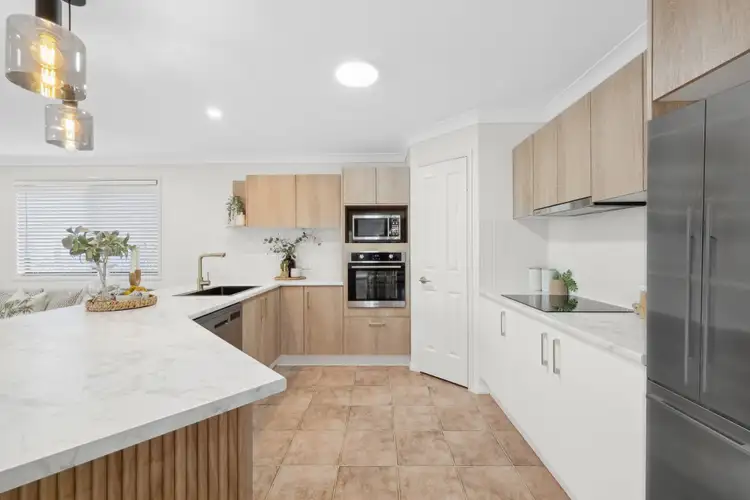 Sixth view of Homely house listing, 12 Charolais Crescent, Upper Kedron QLD 4055