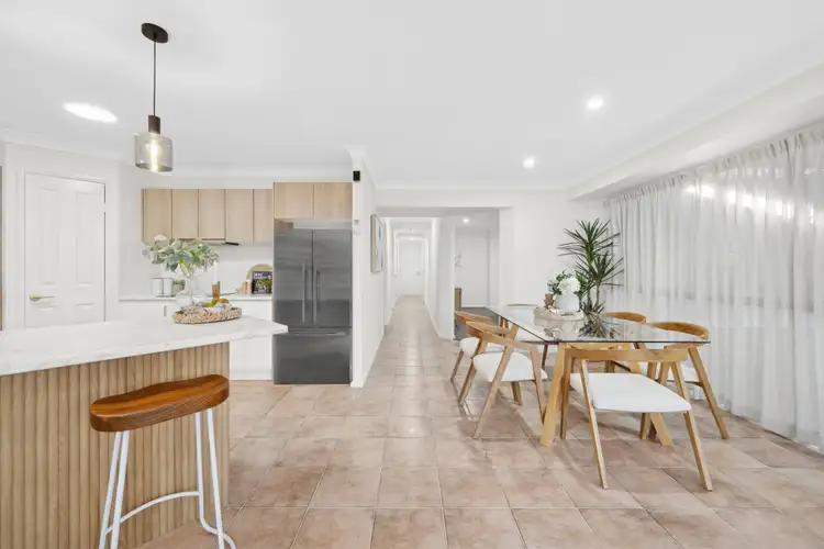 Seventh view of Homely house listing, 12 Charolais Crescent, Upper Kedron QLD 4055