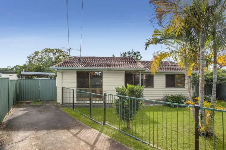 87 Sunscape Drive, Eagleby QLD 4207