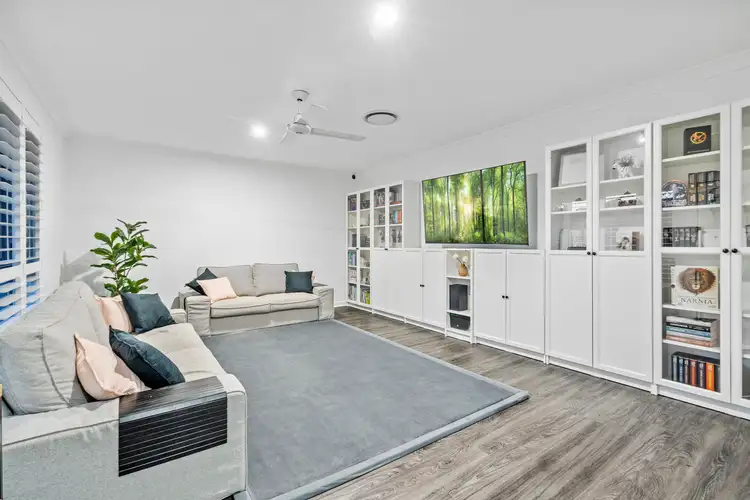 Second view of Homely house listing, 29 Albicore Drive, Thornlands QLD 4164