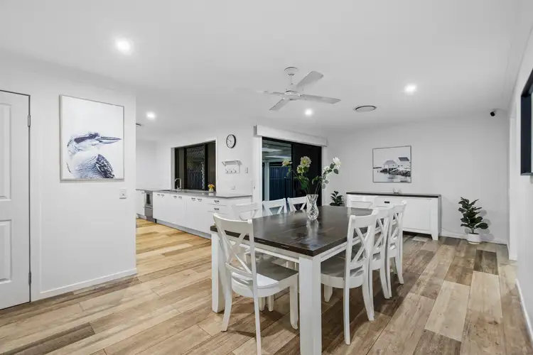 Third view of Homely house listing, 29 Albicore Drive, Thornlands QLD 4164