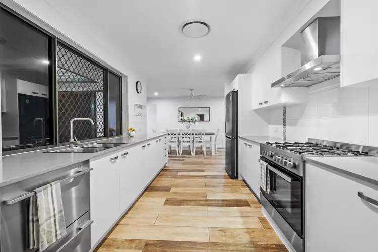 Fourth view of Homely house listing, 29 Albicore Drive, Thornlands QLD 4164