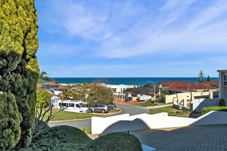 Second view of Homely house listing, 10 Puritan Close, Ocean Reef WA 6027