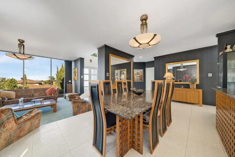 Fifth view of Homely house listing, 10 Puritan Close, Ocean Reef WA 6027