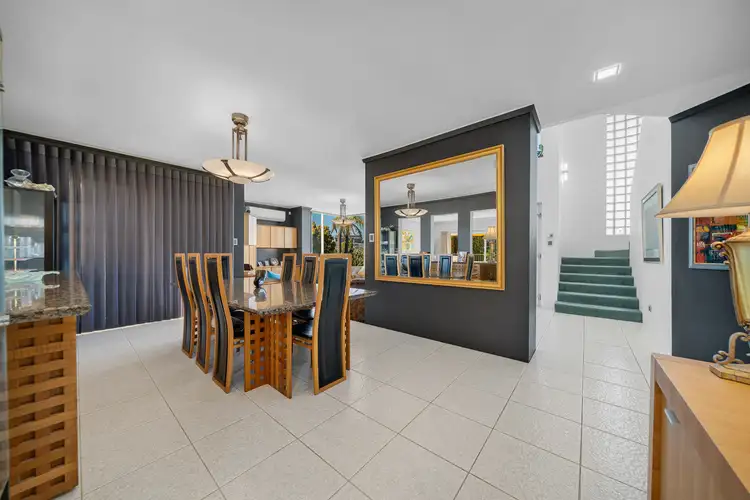 Sixth view of Homely house listing, 10 Puritan Close, Ocean Reef WA 6027