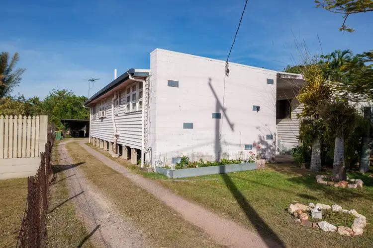 Fourth view of Homely semi-detached listing, 70 Mcalister Street, Oonoonba QLD 4811