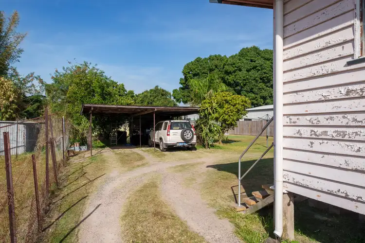 Fourth view of Homely semi-detached listing, 70 Mcalister Street, Oonoonba QLD 4811