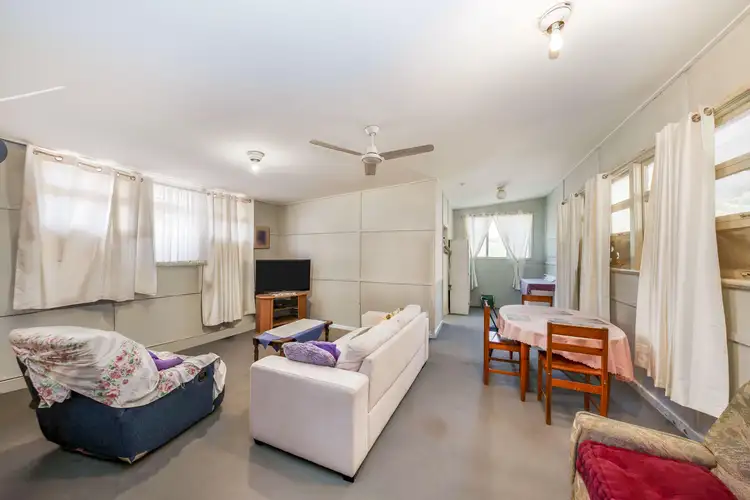 Seventh view of Homely semi-detached listing, 70 Mcalister Street, Oonoonba QLD 4811