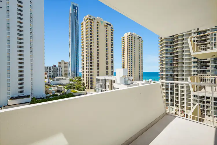 111/3049 Surfers Paradise Boulevard, Surfers Paradise QLD 4217