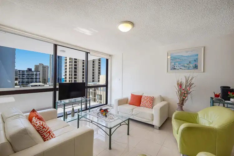 Third view of Homely unit listing, 111/3049 Surfers Paradise Boulevard, Surfers Paradise QLD 4217
