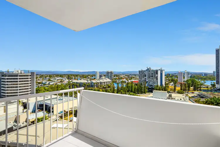 Sixth view of Homely unit listing, 111/3049 Surfers Paradise Boulevard, Surfers Paradise QLD 4217
