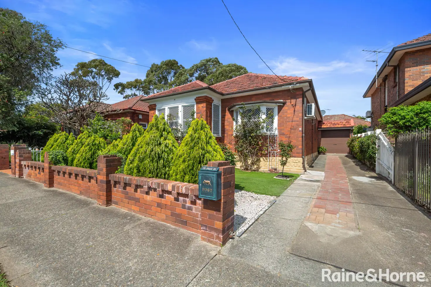 Main view of Homely house listing, 79 Shaw Street, Kingsgrove NSW 2208