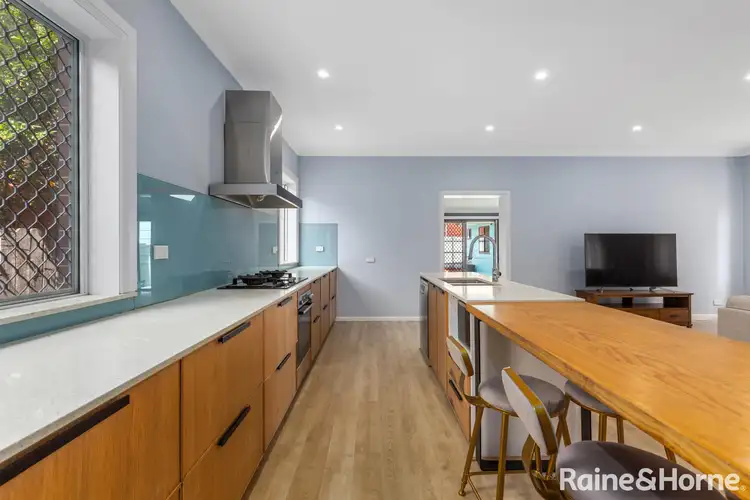 Second view of Homely house listing, 79 Shaw Street, Kingsgrove NSW 2208