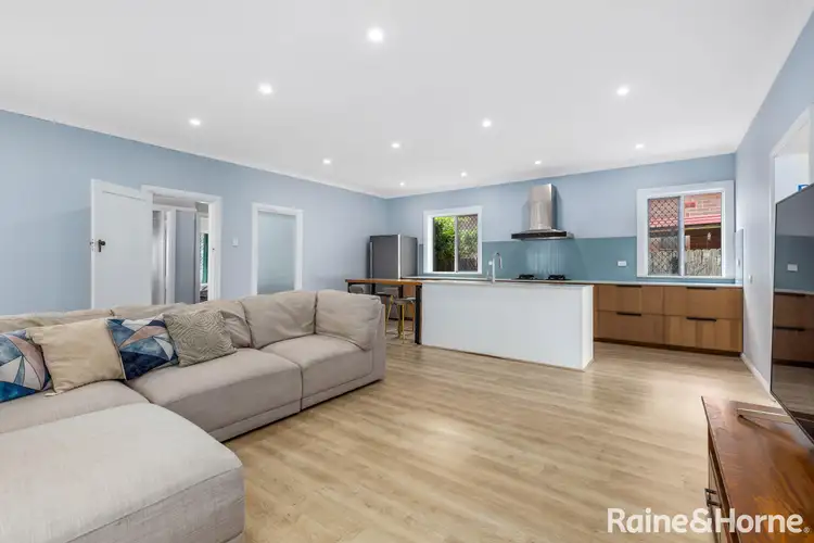 Third view of Homely house listing, 79 Shaw Street, Kingsgrove NSW 2208