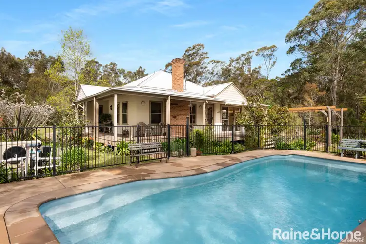 77 Hakea Close, Nowra Hill NSW 2540