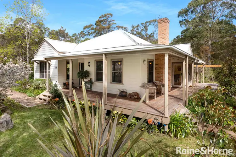77 Hakea Close, Nowra Hill NSW 2540