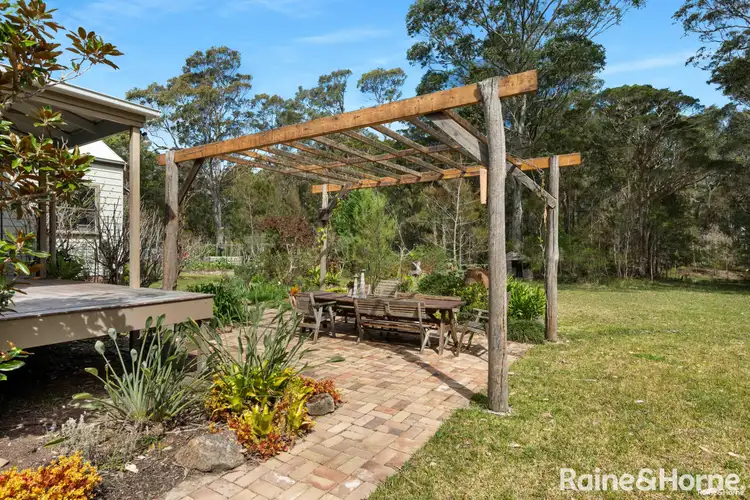 Sixth view of Homely rural property listing, 77 Hakea Close, Nowra Hill NSW 2540